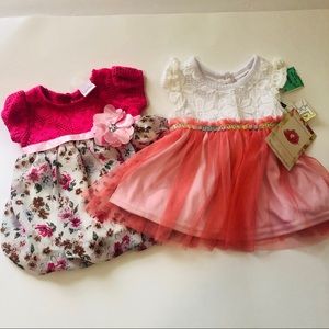 Baby girl dresses!